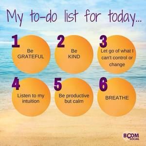 Meet your Posher, Beth mccarty